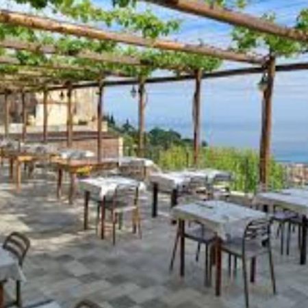 Nido Tra Gli Ulivi Daire Finale Ligure Dış mekan fotoğraf